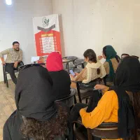 دوره جامع آموزش ادمینی/مدرک فنی حرفه ای + استخدام