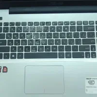 لپتاب asus|رایانه همراه|تهران, شمس‌آباد|دیوار