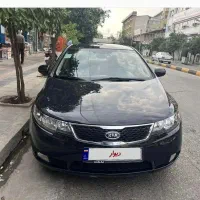 سراتو ۹۶ آپشنال ۲۰۰۰