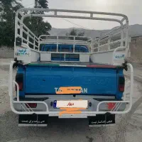 نیسان|خودرو سواری و وانت|برازجان, |دیوار