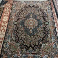 فرش ۷۰۰شانه تراکم۲۵۵۰