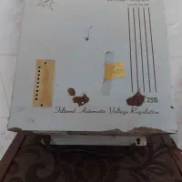 ترانس فاراتل 6000 w|سایر لوازم برقی|گنبد کاووس, |دیوار