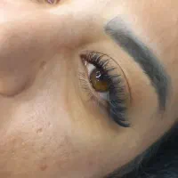 اکستنشن ولیف مژه و ابرو|خدمات آرایشگری و زیبایی|دوگنبدان, |دیوار