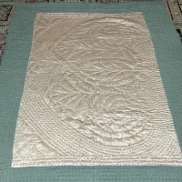 پتو تشک لحاف دونفره