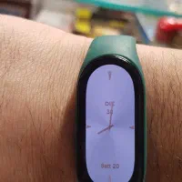 مچبند ساعت شیائومی میبند ۷ Miband 7|ساعت|تهران, فردوسی|دیوار