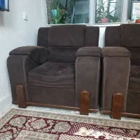مبل راحتی 7 نفره