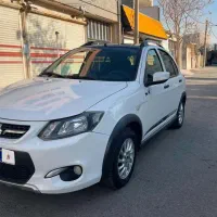 کوییک R مدل 1401 کارمندی بیرنگ