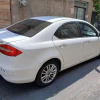 جک J5 اتوماتیک 1800cc، مدل ۱۳۹۵ با تخفیف|خودرو سواری و وانت|تبریز, |دیوار