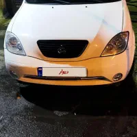 تیبا2|خودرو سواری و وانت|تهران, خانی‌آباد|دیوار