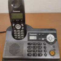 دستگاه تلفن پاناسونیک مدل KX-TCA122CX