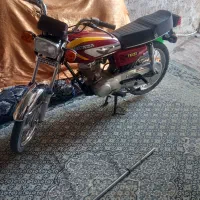 باسلام موتورها همگی صحیح وسالم|موتورسیکلت|فسا, |دیوار