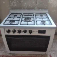 گاز