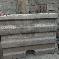 فروش سکوی بتنی تابلو برق