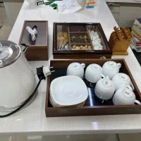 ست پذیرایی اداری