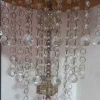 آباژور|چراغ خواب و آباژور|قرچک, مهدیه|دیوار