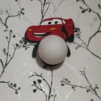 لوسترو چراغ خواب مکویین