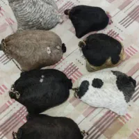 خیگ آماده روغن