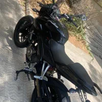 Ns 200 باجاج ان اس ۲۰۰|موتورسیکلت|یزد, |دیوار
