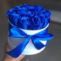 دسته گل و باکس گل هدیه