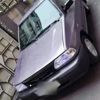 پراید 131  مدل ۹۱