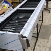 کباب پز تابشی