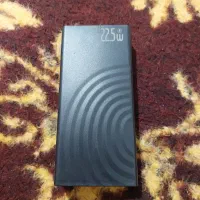 پاور بانک شارژ سریع