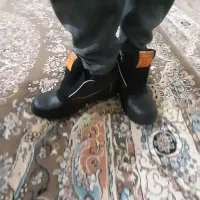 کفش ایمنی