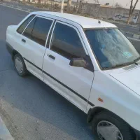 پراید مدل 90 فنی سالم درجه 1|خودرو سواری و وانت|پاکدشت, پاکدشت (مامازند)|دیوار