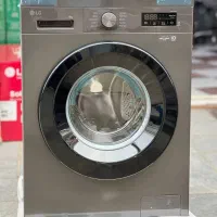 ماشین لباسشویی 9 کیلویی ال‌جی LG الجی V5 R5|ماشین لباسشویی و خشک‌کن لباس|تهران, امین حضور|دیوار