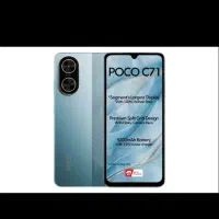 گوشی Poco c71|موبایل|خوی, |دیوار