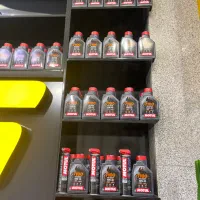 لوازم موتور سیکلت