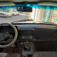 پیکان دوگانه ۷۶|خودرو سواری و وانت|تبریز, |دیوار