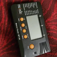 مترونوم تیونر ماسادو MT-30