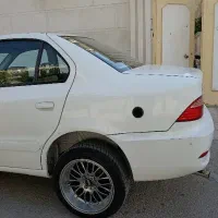 سمند سورن ۸۸