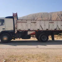 Fm9 تک باری|خودرو سنگین|شیراز, حومه شیراز|دیوار