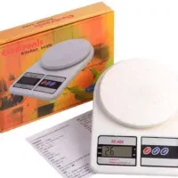 ترازو دیجیتال