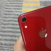 آیفون xr باتری 81 خیلی تمیز|موبایل|اصفهان, نقش جهان|دیوار