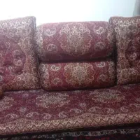 شاه نشین ست ۶ تیکه در حد نو|پشتی|فردیس, خیام شرقی|دیوار