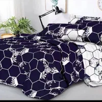 روتختی پارچه میکرو پنبه /دورو رنگ|سرویس روتختی|قم, نیروگاه|دیوار