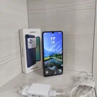 A06 با1سال گارانتی|موبایل|میانه, |دیوار