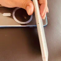 اپل 8 lla 64gig بدون خط و خش|موبایل|بابلسر, |دیوار
