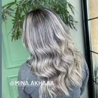 مدل رنگ و لایت|خدمات آرایشگری و زیبایی|قائم‌شهر, |دیوار