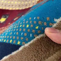 قالیچه گرد|فرش|مشهد, توس (بلوار توس)|دیوار