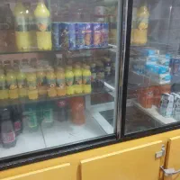 یخچال کبابی پنج درب