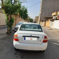 تیبا مدل 1400