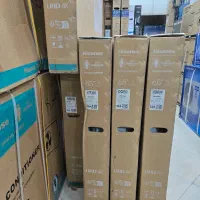 65 هایسنس 65 ایوولی 65 لایت ف ل هوشمند اسمارت