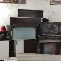 کابینت|مصالح و تجهیزات ساختمان|شوشتر, |دیوار