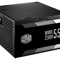 منبع تغذیه/ پاور کامپیوتر /۵۰۰ وات  / 500w /550w|قطعات و لوازم جانبی رایانه|اهواز, کوی ملی راه|دیوار