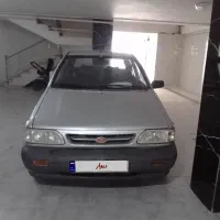فروش پراید مدل 85