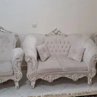 مبلمان راحتی|مبلمان خانگی و میز عسلی|تهران, مقدم|دیوار